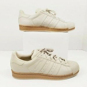 Adidas Superstar Shell Toe size 6